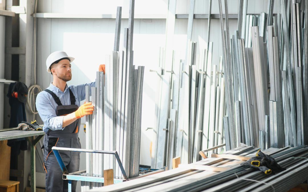 Tablas Salariales Industria, Servicios e Instalaciones Metal 2024