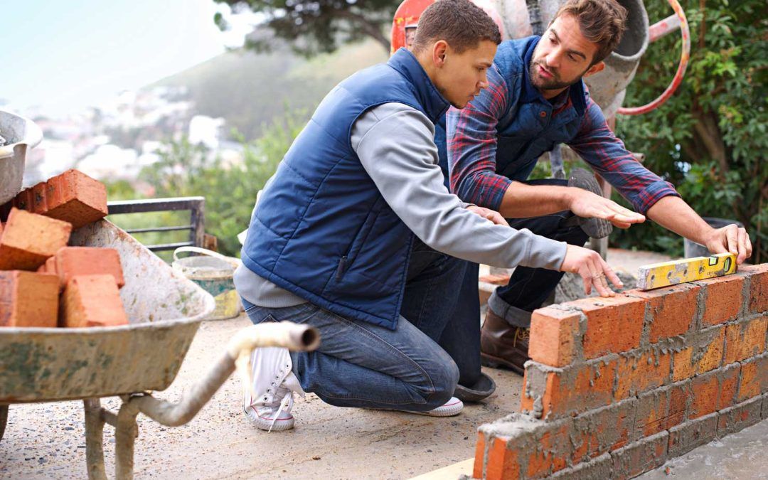 Entrevista Sergio Estela sobre el Sector de la Construcción.