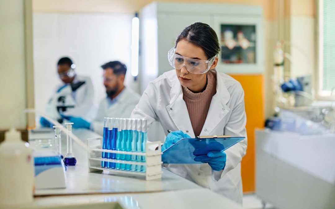 NEGOCIANDO XXI CONVENIO  INDUSTRIA QUÍMICA