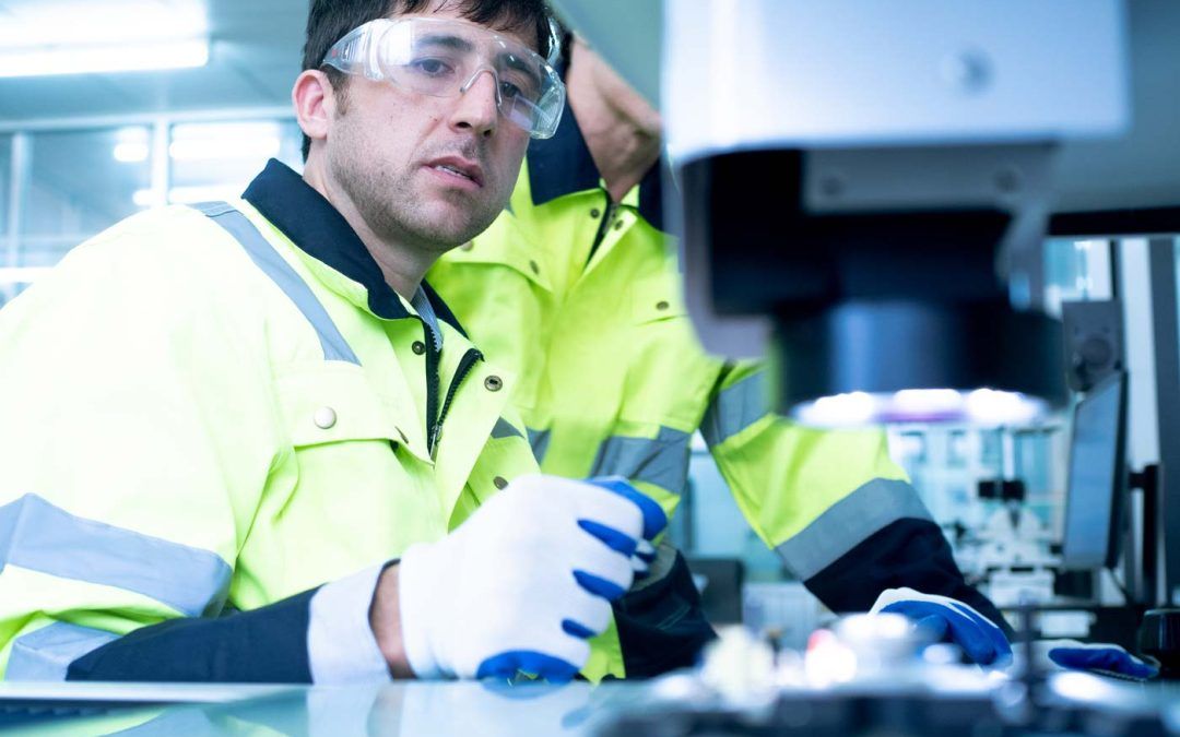 Poca flexibilidad de la patronal en la negociación del XXI Convenio General de la Industria Química