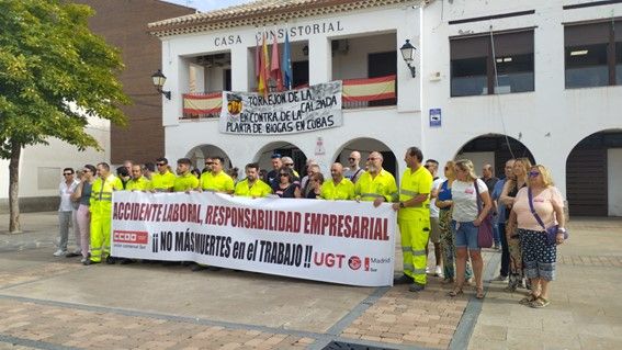 Accidente Laboral, Responsabilidad Empresarial