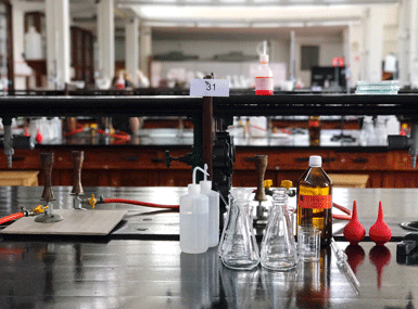 UGT FICA no firmará el XXI Convenio de la Industria Química