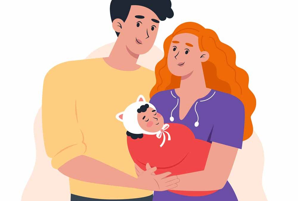 España amplía el permiso de paternidad: desde agosto de 2025 los padres tendrán 19 semanas
