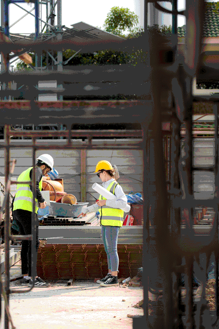 Afiliación en construcción: el mejor mayo desde 2010