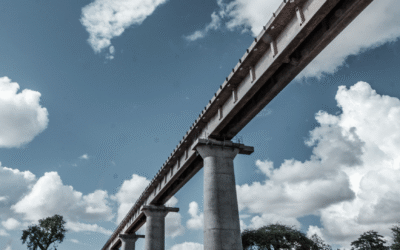 Licitación pública en construcción: supera los 10.800 millones hasta abril