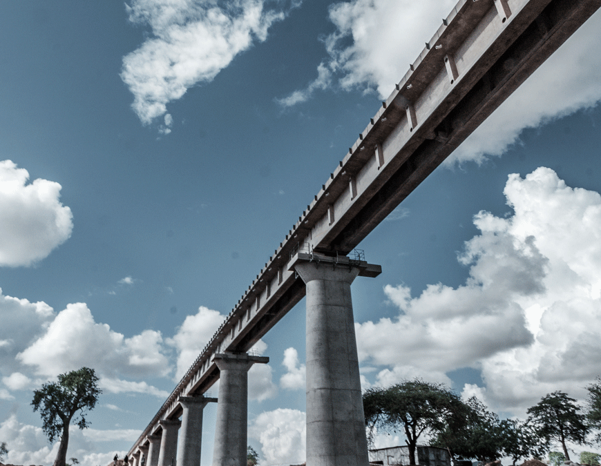 Licitación pública en construcción: supera los 10.800 millones hasta abril