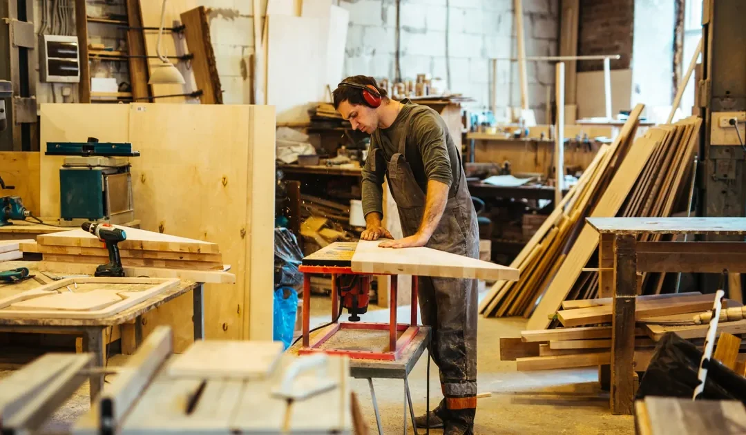 Calendario laboral de la madera en Madrid 2027: consúltalo y descárgalo